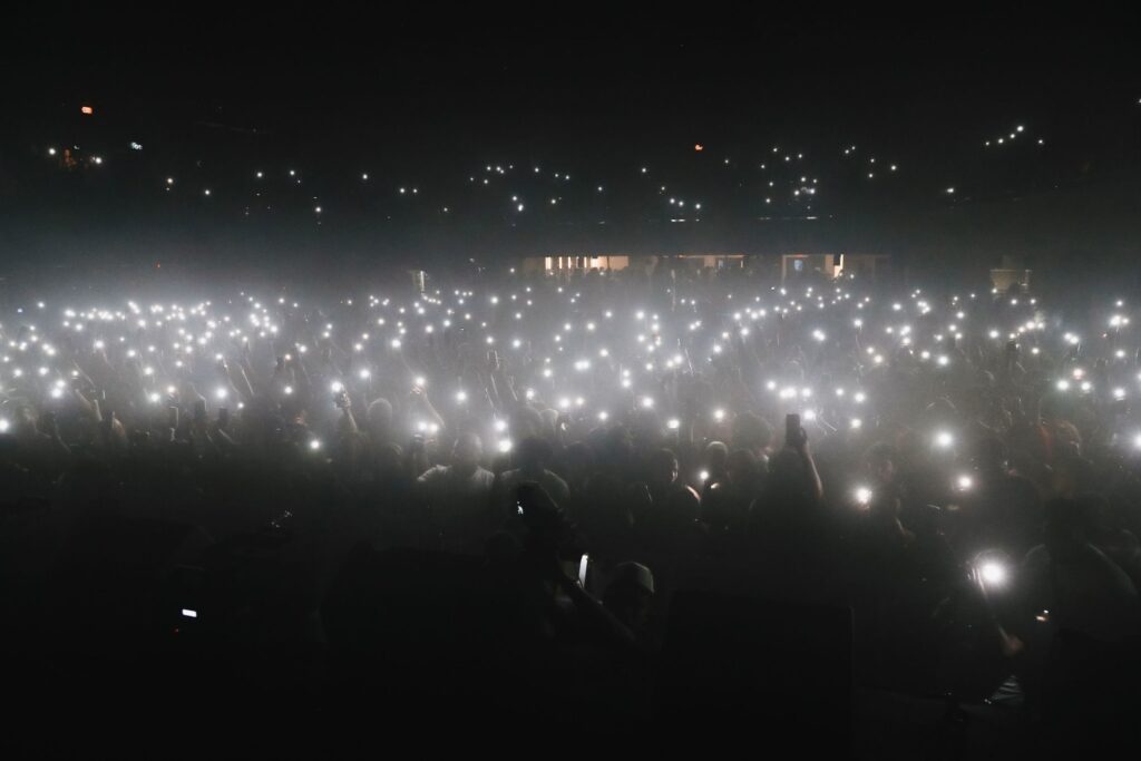 See exclusive photos of Loe Shimmy’s birthday concert with Sexyy Red, Rob49, and more