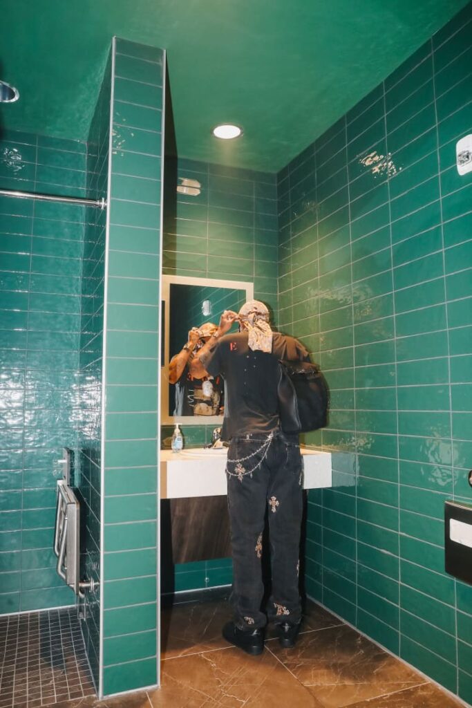 See exclusive photos of Loe Shimmy’s birthday concert with Sexyy Red, Rob49, and more