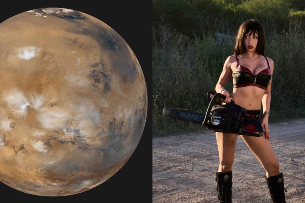 18 songs for an amped-up Aries season