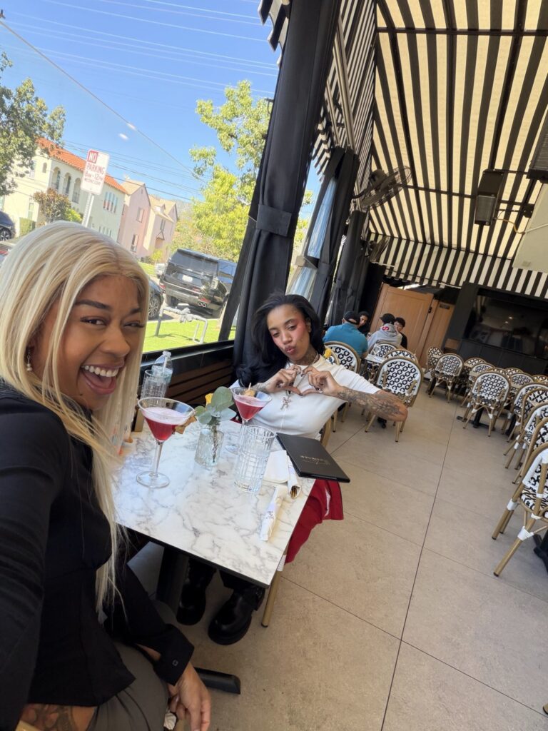 “We came together like Voltron”: An oral history of The Scythe