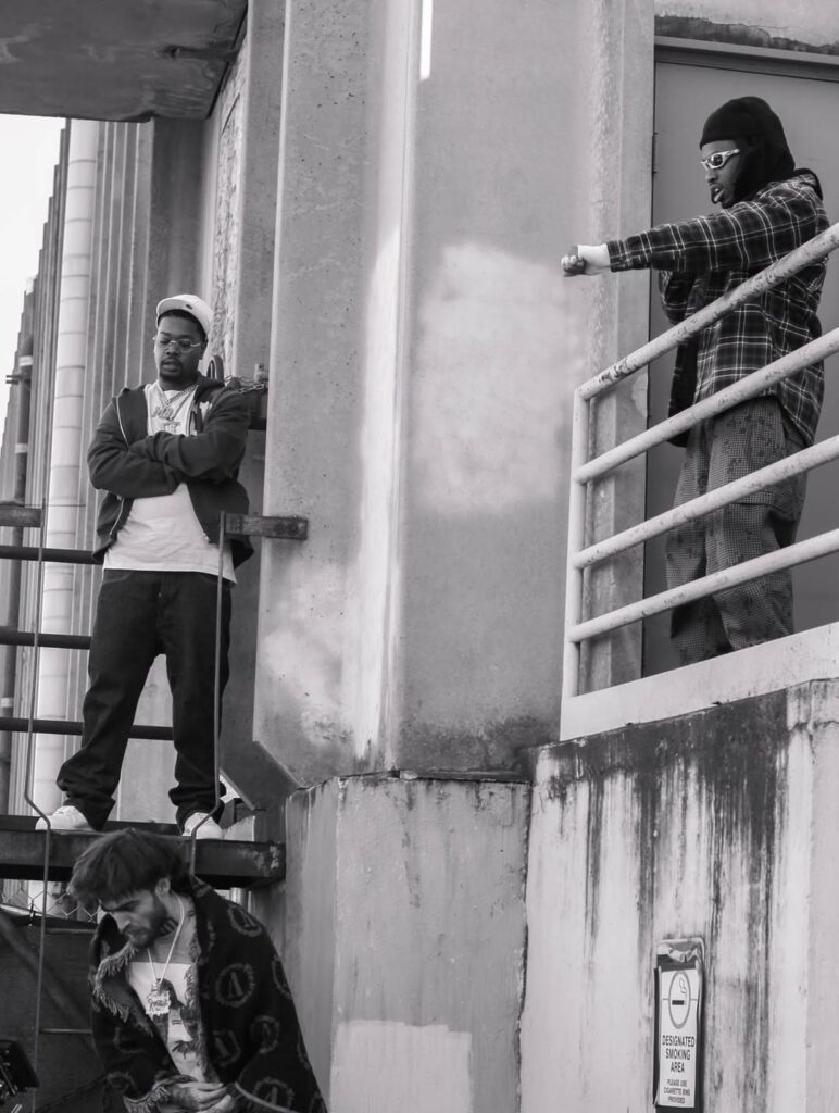 “We came together like Voltron”: An oral history of The Scythe