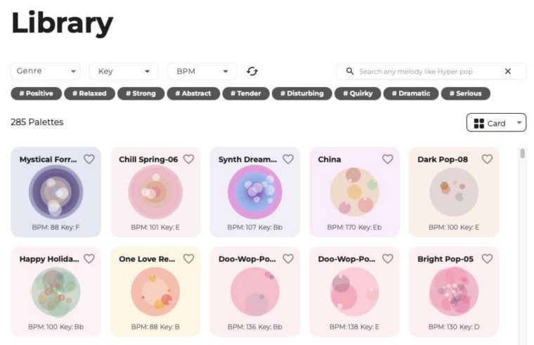 Roland’s new Melody Flip software wants to be your studio co-writer