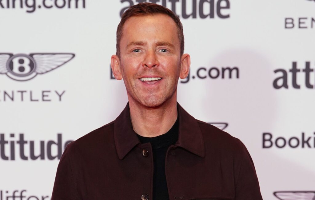 Scott Mills’ Radio 2 sacking comes after being probed by police in 2016 over sexual offences against teenage boy