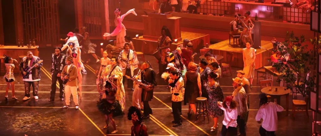 Popular Country Music Star Joins in for Incredible ‘Sinners’ Oscars Musical Performance