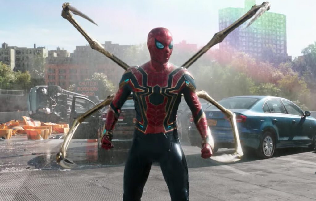 ‘Spider-Man: Brand New Day’ trailer breaks record set by ‘Grand Theft Auto 6’