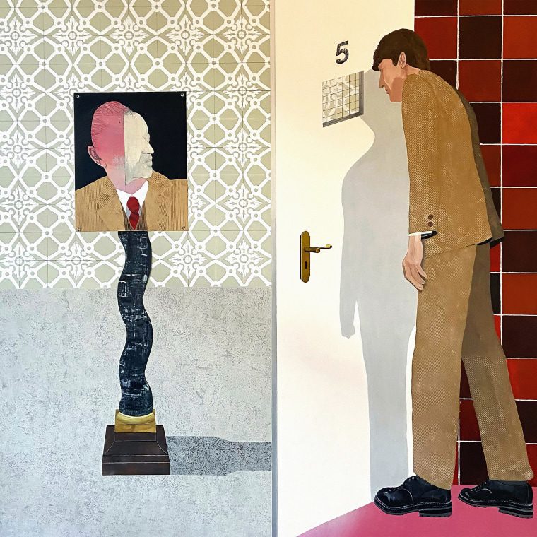 Cola announce U.S. and Europe tour, release “Conflagration Mindset”