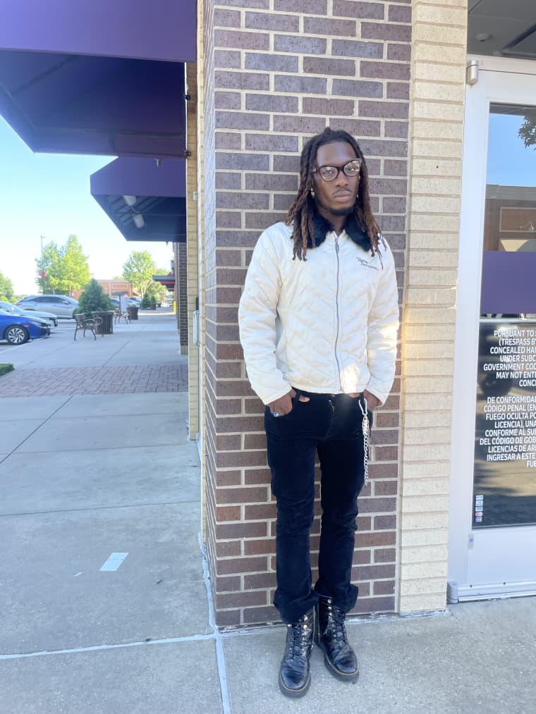 The Opener: osoic is an extra dapper Dallas rapper