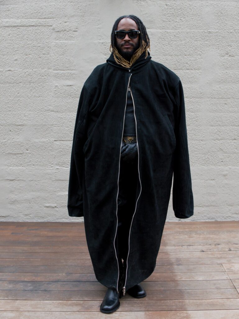 Thundercat on the internet, Mac Miller, and new album Distracted