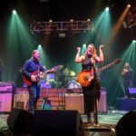 Tedeschi Trucks Band Honors Dave Mason with Rare "Feelin' Alright?" Cover
