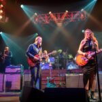 Tedeschi Trucks Band Announces Japan Tour Following Lukas Nelson Sit-In