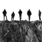 Greensky Bluegrass: Finding Connection in the Iceland Wilderness