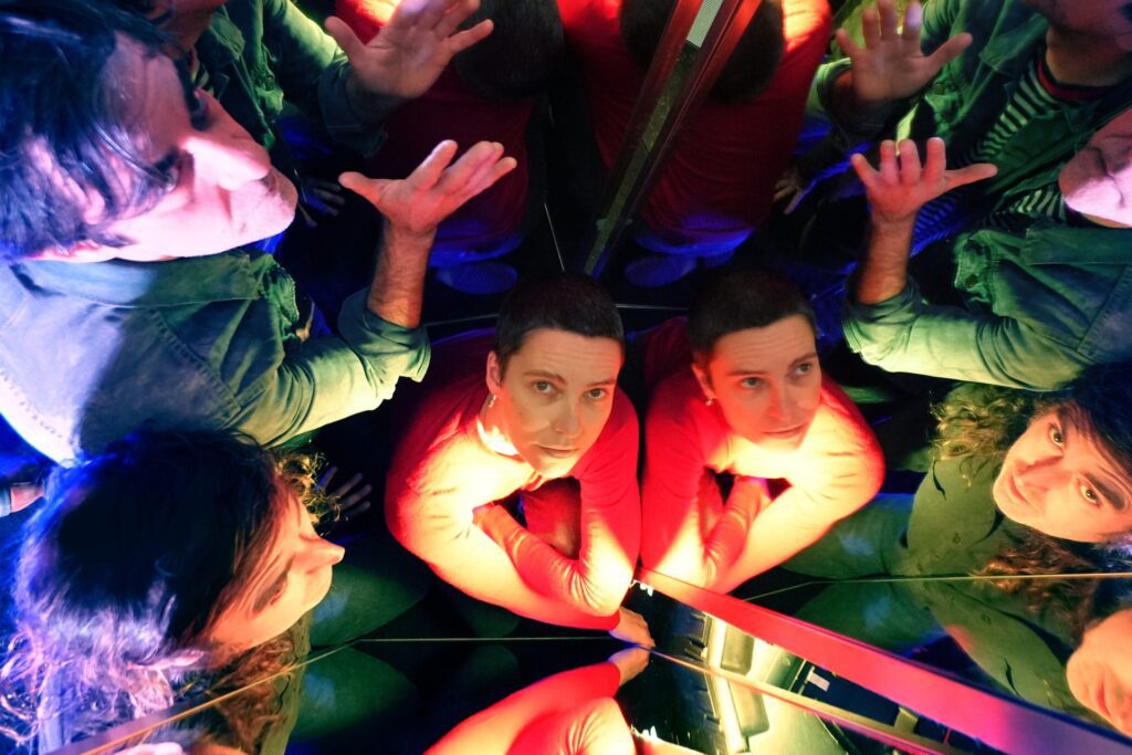 Oliver Ackermann on the Sonic Evolution of A Place To Bury Strangers