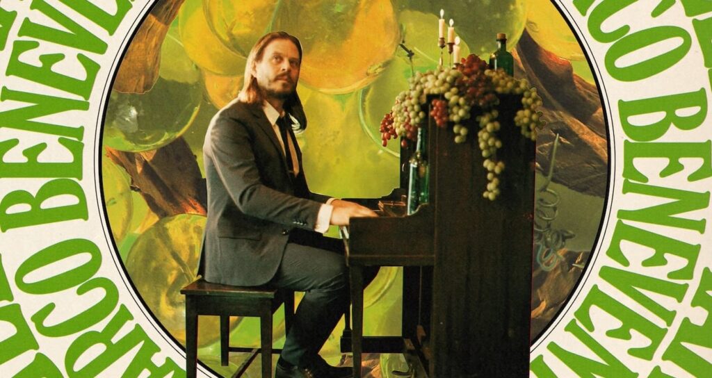 Marco Benevento Previews Forthcoming Studio Effort ‘Glera’ with Initial Singles