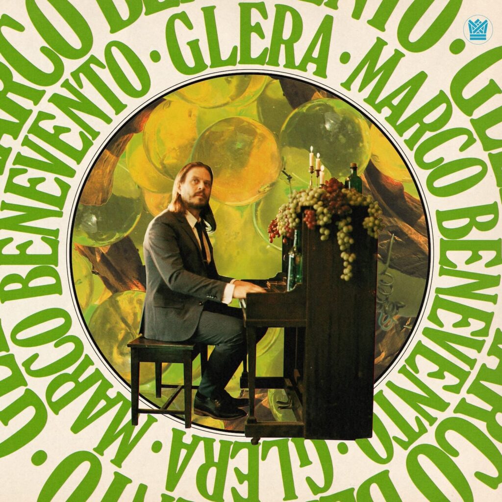 Marco Benevento Previews Forthcoming Studio Effort ‘Glera’ with Initial Singles Marco Benevento Previews Forthcoming Studio Effort ‘Glera’ with Initial Singles
