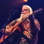 Vince Herman Reflects on Leftover Salmon's Jazz Fest Debut