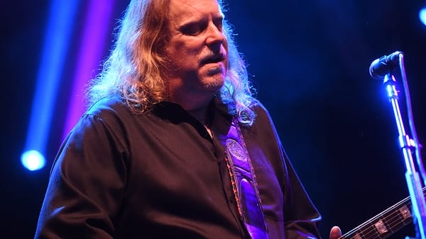 Gov’t Mule and Larkin Poe Unite for Allman Brothers’ “Blue Sky”