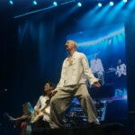 A Night of Manchester Legends: James and Doves at Co-op Live