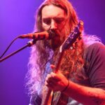 Grahame Lesh & Friends Honor the Dead at The Joy Theatre