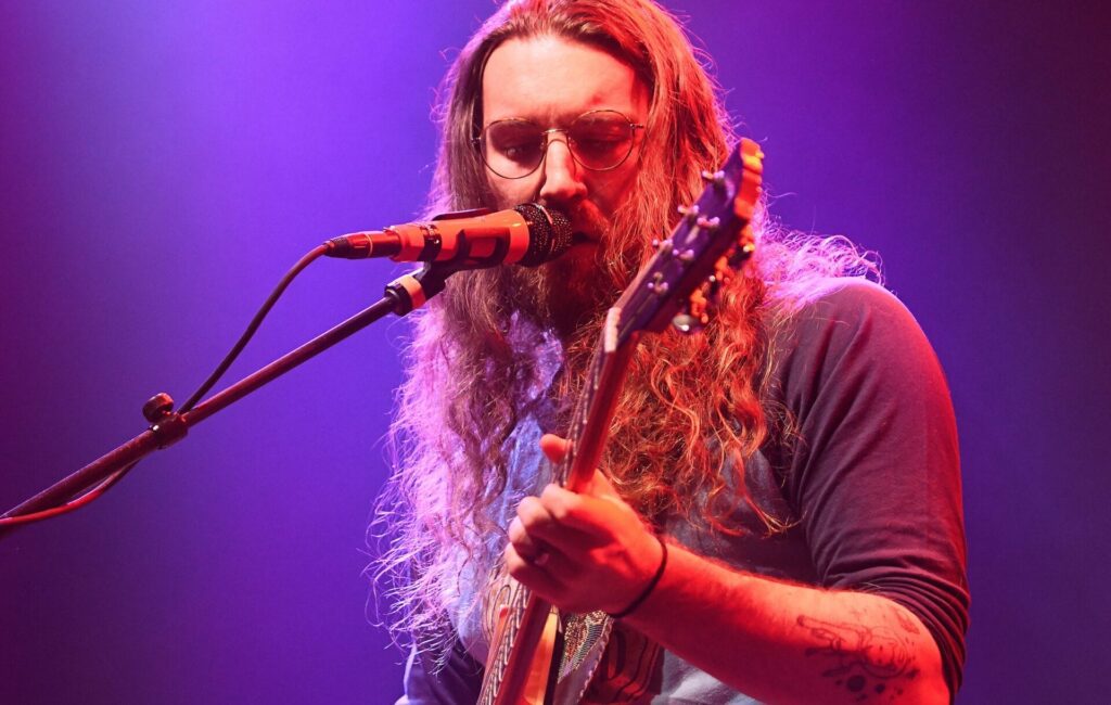 Grahame Lesh & Friends Honor the Dead at The Joy Theatre