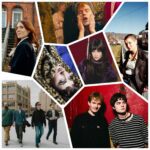 Tracks of the Week #351: New Music from Zoh Amba, Deer Tick, and More