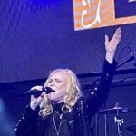 LIVE: T’Pau – Hangar 34, Liverpool, 24/04/2026