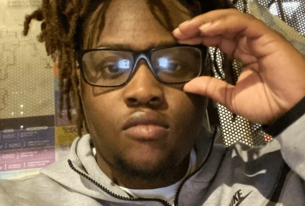 TKTAY Is Rising on His Own Terms with New Track “Thanksgiving on a Friday”