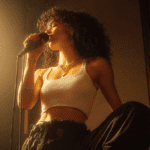 Layla Rey Lets the Feeling Speak on "Miss You Bad"