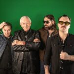 GA-20 and Charlie Musselwhite Revitalize "Crazy Love"