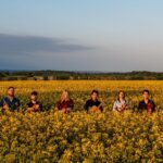 Pavey Ark: Cinematic Indie-Folk and the Art of Time