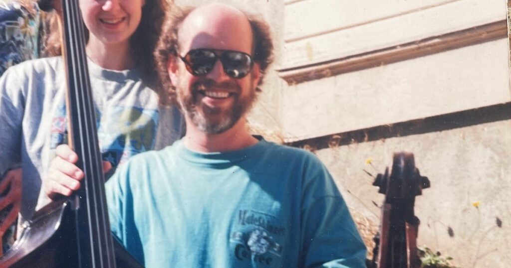 GoFundMe Campaign Launched for Bluegrass Great Todd Phillips