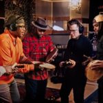 Six New Orleans Drummers, One Song: Toysauce Premiere Behind-the-Scenes Video