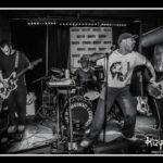 Festival Report: God Is In The TV Showcase at New Colossus, New York