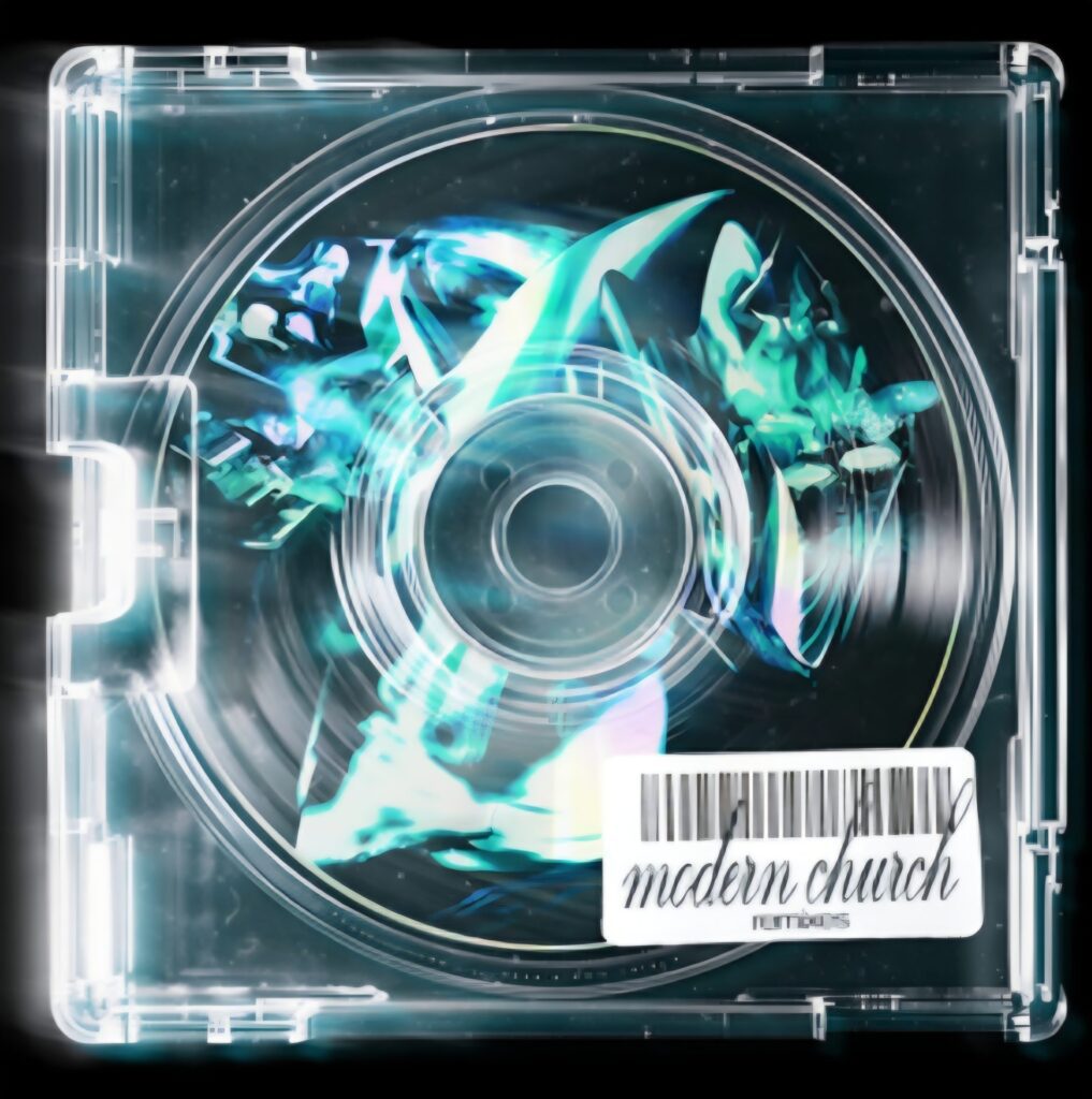 Public Circuit Unveil ‘Modern Church r//mix//s’ Remix Album