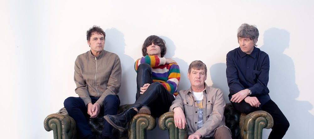 Rockaway Beach Announces First Wave of Artists for 2027