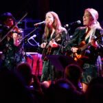 Relix Staff Picks: I’m With Her, Frog, Nine Inch Nails and More