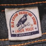 Old Crow Medicine Show to Release 'Union Made' in June