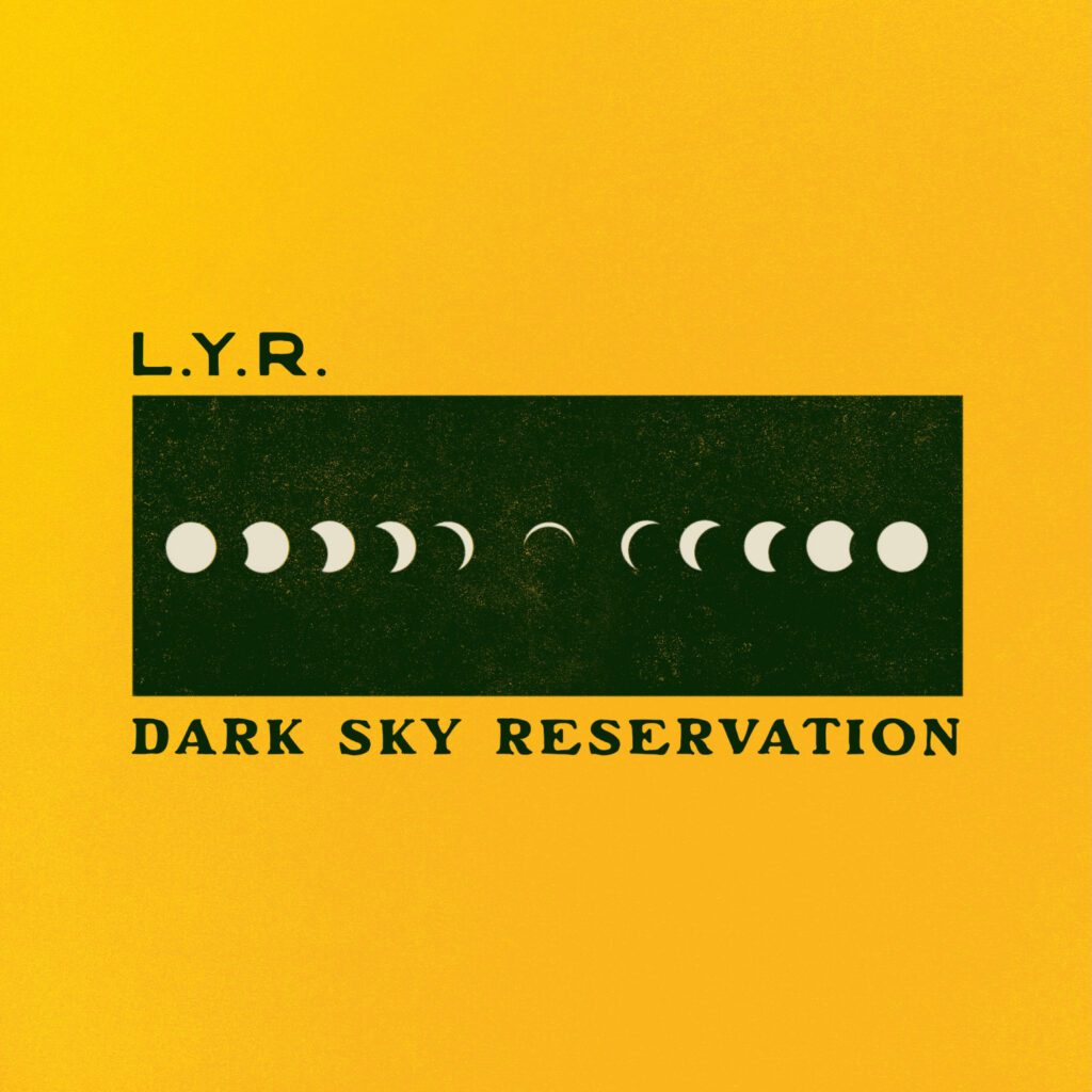 L.Y.R. Find Clarity in the Shadows on ‘Dark Sky Reservation’