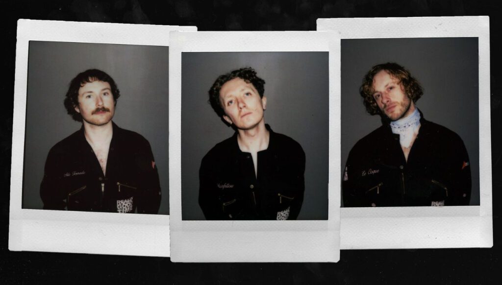 Really Good Time: Meeting the Absurd with Surrealism