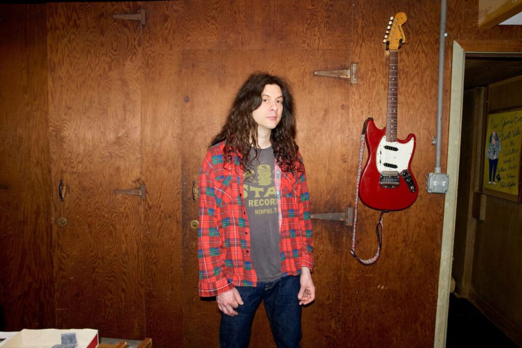 Kurt Vile Unveils First Album in Four Years, ‘Philadelphia’s been good to me’