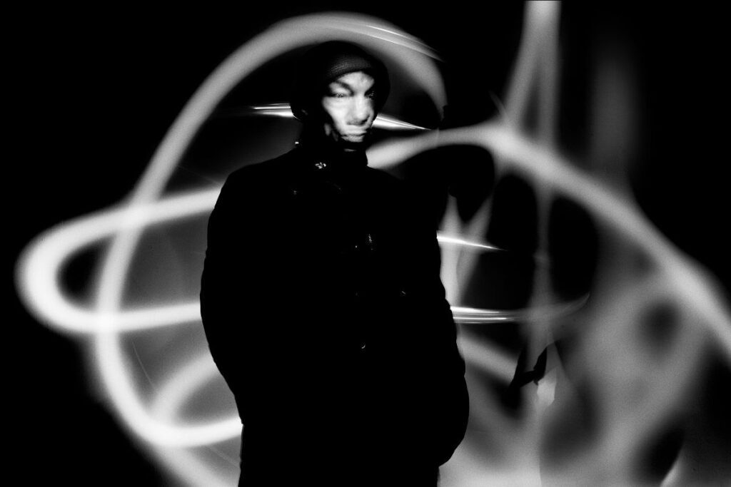 Tricky Announces New Album 'Different When It’s Silent' and Shares Single 'Out Of Place'