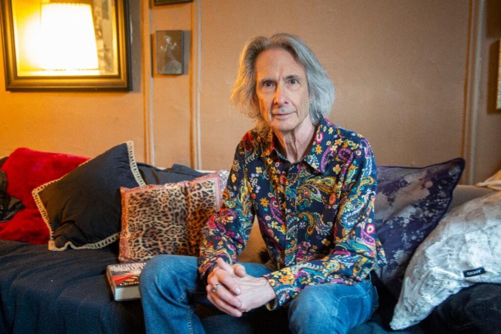 Lenny Kaye to Release Long-Awaited Solo Album 'Goin’ Local'