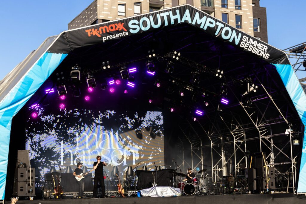 Southampton Summer Sessions Confirms Final Line-Up of Shows
