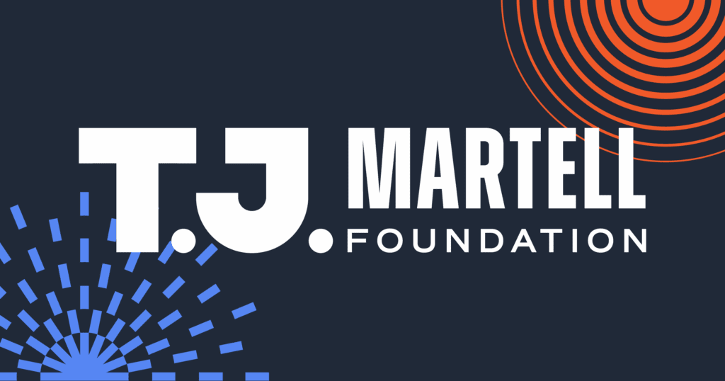 T.J. Martell Foundation to Honor Coran Capshaw at 51st Annual Gala