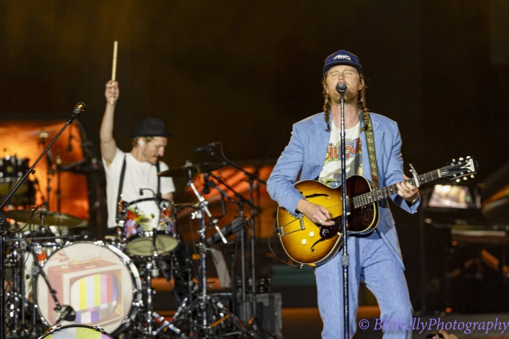 Newport Folk Festival Expands 2026 Lineup with Major Additions