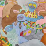 Rural France – SLOTHS (Safe Suburban Home/Meritorio Records)