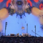 Phish Revive “Mound,” “Tela” and “Wingsuit” and Vacuum Solo at Penultimate Sphere Show