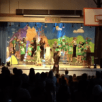 Colorado Elementary Students Stage Ambitious 'Gamehendge' Musical