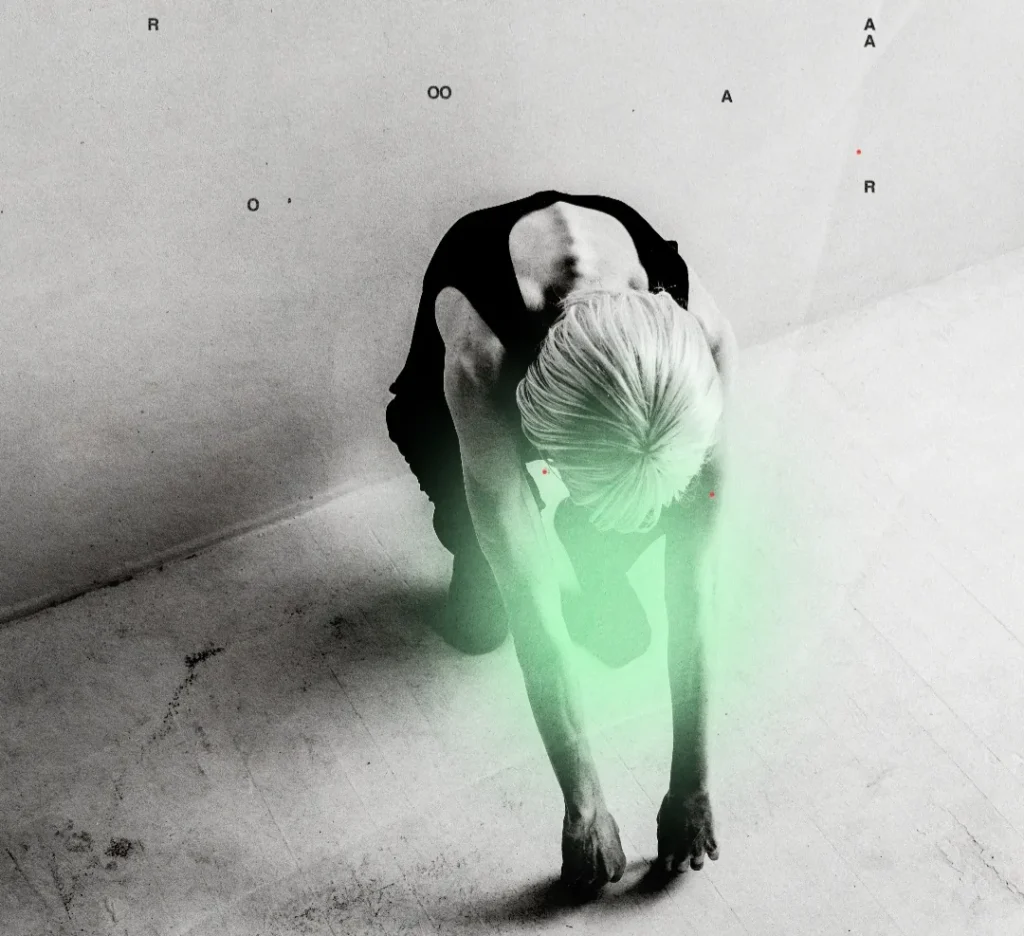 In Conversation: The High-Energy World of FAT CONCUBINE