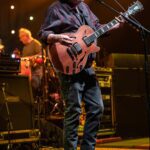 Widespread Panic Delivers Three-Night Residency in Las Vegas