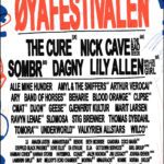 Oslo's Øya Festival Announces Final Artists for 2026 Line-up
